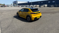 Peugeot 208 1.2 PureTech 130 GT Premium 5dr EAT8 Petrol Hatchback